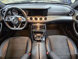 Mercedes E 250-13