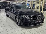 Mercedes E 250-5