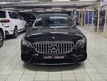 Mercedes E 250-1