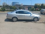 Volkswagen Passat-6