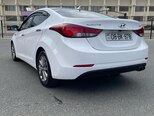 Hyundai Avante-4