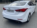 Hyundai Avante-3