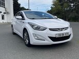 Hyundai Avante-2