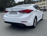 Hyundai Avante-6