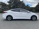 Hyundai Avante-5