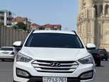 Hyundai Santa Fe-1