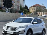 Hyundai Santa Fe-2