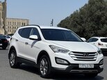 Hyundai Santa Fe-3