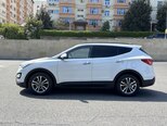 Hyundai Santa Fe-4