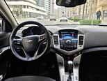 Chevrolet Cruze-2