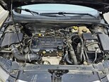 Chevrolet Cruze-4