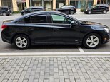 Chevrolet Cruze-9
