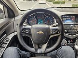 Chevrolet Cruze-11