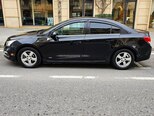Chevrolet Cruze-10