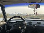 LADA (VAZ) 2106-3