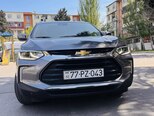 Chevrolet Tracker-1