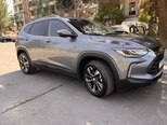 Chevrolet Tracker-8