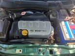 Opel Astra-9