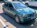 Opel Astra-3
