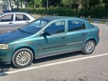 Opel Astra-2