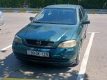 Opel Astra-1