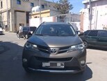 Toyota RAV4-1