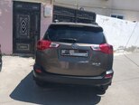 Toyota RAV4-4