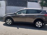 Toyota RAV4-5