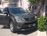 Toyota RAV4-3