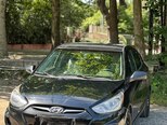 Hyundai Accent-3