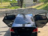 Hyundai Accent-4