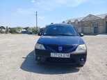 Dacia Logan-1