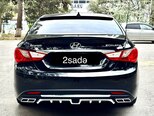 Hyundai Sonata-3