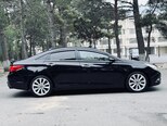 Hyundai Sonata-2
