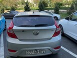 Hyundai Accent-4