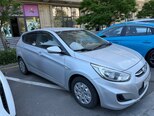 Hyundai Accent-5