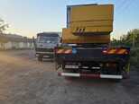 KamAz 43101-12