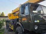 KamAz 43101-10