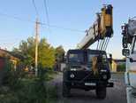 KamAz 43101-11
