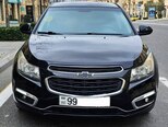 Chevrolet Cruze-12