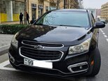 Chevrolet Cruze-13