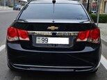 Chevrolet Cruze-3