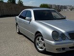 Mercedes E 240-2