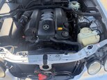 Mercedes E 240-9