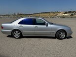 Mercedes E 240-3