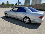 Mercedes E 240-10