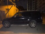 Mitsubishi Pajero-3