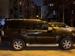 Mitsubishi Pajero-4