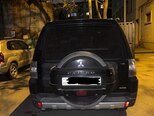Mitsubishi Pajero-2
