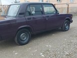 LADA (VAZ) 2107-4